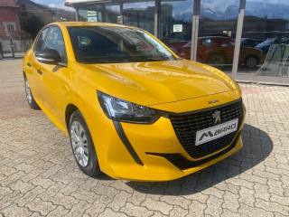 PEUGEOT 208 usata, con Airbag laterali