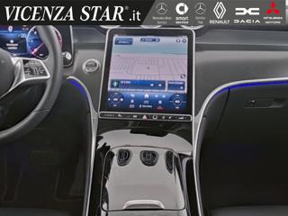 MERCEDES-BENZ GLC 220 usata, con Chiusura centralizzata