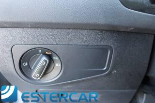 VOLKSWAGEN Tiguan usata, con Airbag testa