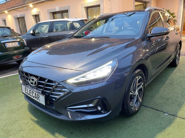 HYUNDAI i30 usata, con ABS