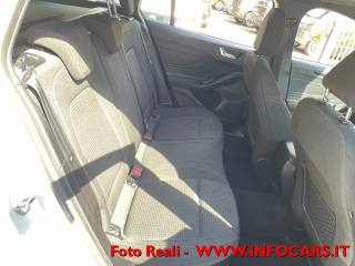 FORD Focus usata, con Autoradio