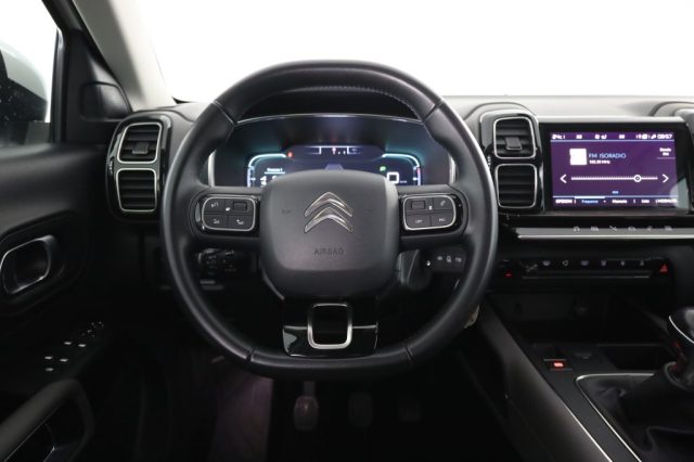 CITROEN C5 Aircross usata 5