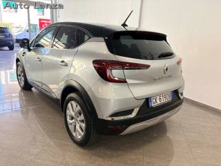 RENAULT Captur usata, con Airbag Passeggero
