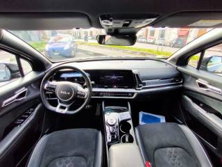 KIA Sportage usata, con Cronologia tagliandi