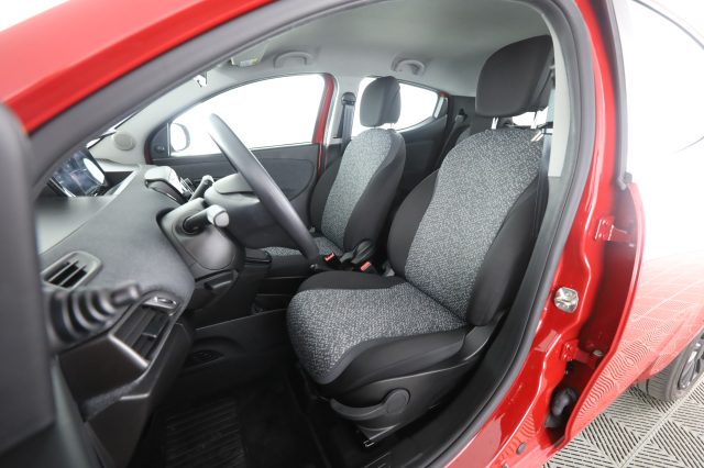LANCIA Ypsilon usata 2