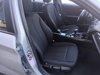 BMW 116 usata, con Climatizzatore