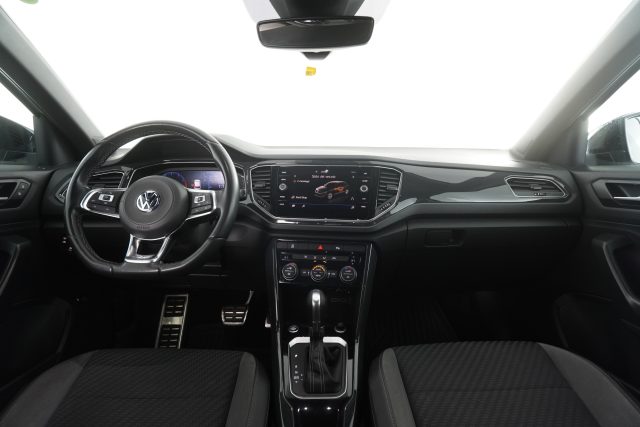 VOLKSWAGEN T-Roc usata 4