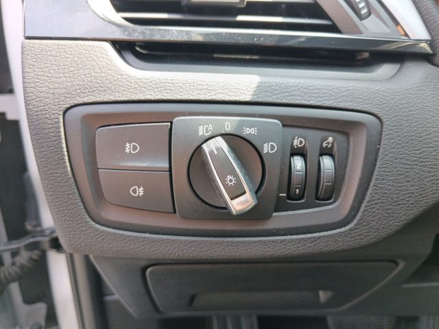 BMW X1 usata, con Chiusura centralizzata
