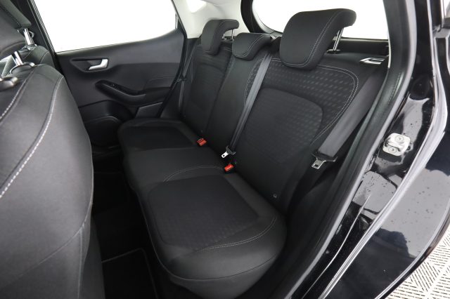 FORD Fiesta usata 3