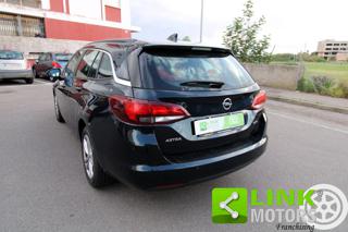 OPEL Astra usata, con ESP