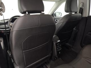 JEEP Compass usata, con Portellone posteriore elettrico