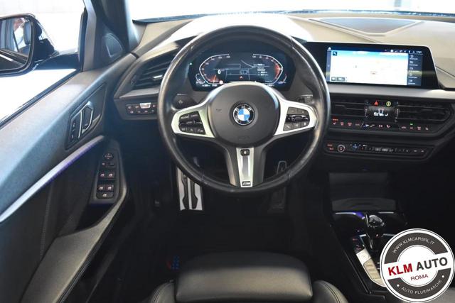 BMW 118 usata, con Chiusura centralizzata