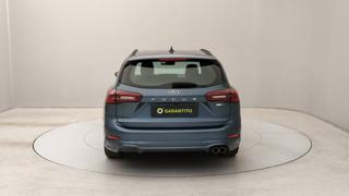 FORD Focus usata, con Airbag Passeggero