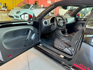 VOLKSWAGEN Maggiolino usata, con Alzacristalli elettrici