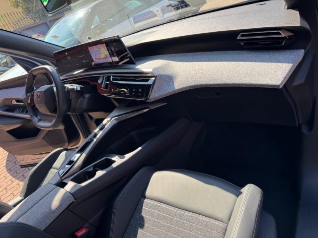 PEUGEOT 3008 usata, con Bracciolo