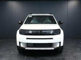 FIAT Grande Panda usata, con Airbag