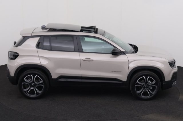JEEP Avenger usata, con Park Distance Control
