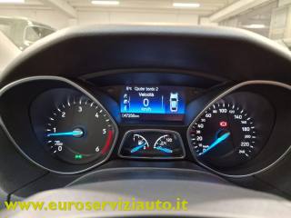 FORD Focus usata, con Servosterzo