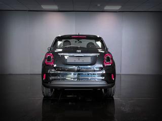FIAT 500X usata, con Autoradio