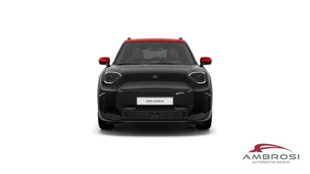MINI Aceman usata 7