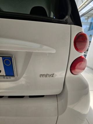 SMART ForTwo usata, con ESP