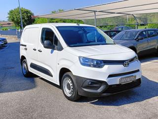 FIAT Doblo usata, con Airbag Passeggero