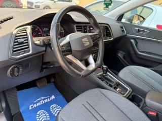 SEAT Ateca usata, con Cruise Control