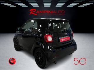SMART ForTwo usata 7