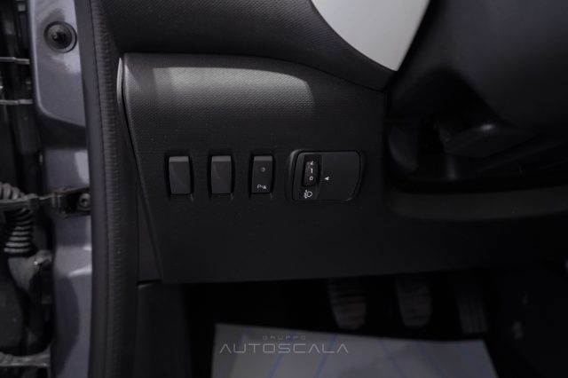 RENAULT Twingo usata, con ESP