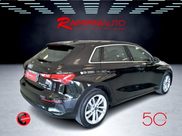 AUDI A3 usata 6