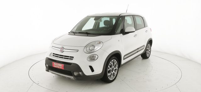 FIAT 500L usata 0