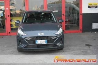 HYUNDAI i10 usata, con Airbag