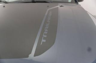 JEEP Compass usata, con Trazione integrale