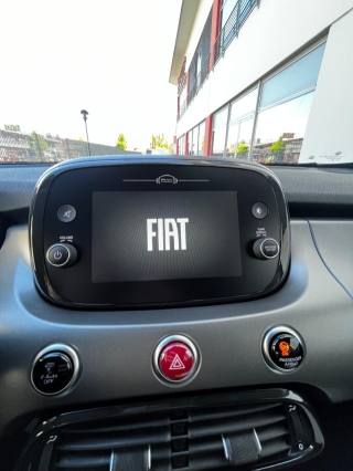 FIAT 500X usata, con Controllo trazione