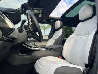 LAND ROVER Range Rover Sport usata, con Cerchi in lega