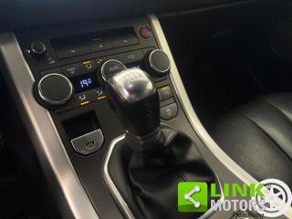 LAND ROVER Range Rover Evoque usata, con Regolazione elettrica sedili