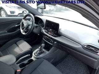 HYUNDAI i30 usata, con Cronologia tagliandi