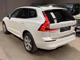 VOLVO XC60 usata, con Autoradio