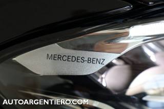 MERCEDES-BENZ E 200 usata, con Sistema di parcheggio automatico