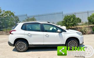 PEUGEOT 2008 usata, con Chiusura centralizzata