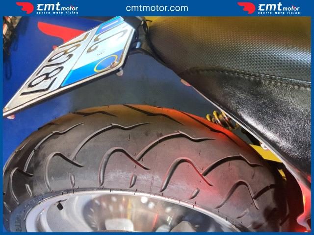 HARLEY-DAVIDSON 1130 V-ROD - VRSCA usata 8