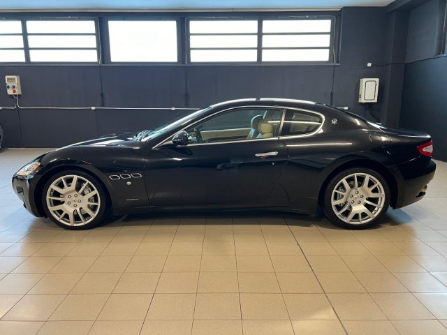 MASERATI GranTurismo usata, con Antifurto