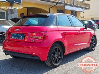 AUDI A1 usata 44