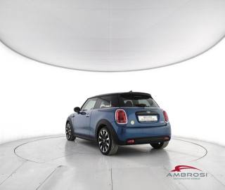 MINI Cooper SE usata 3