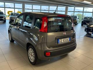 FIAT Panda usata, con Autoradio
