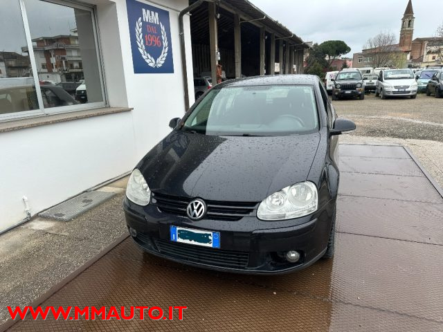 VOLKSWAGEN Golf usata, con Alzacristalli elettrici