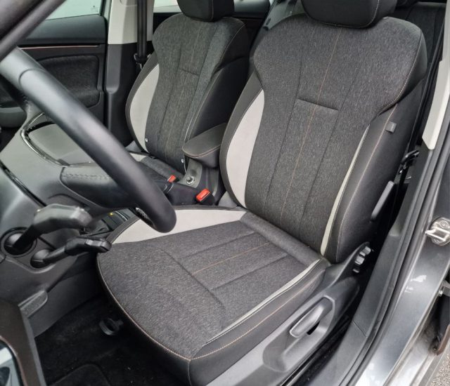 SKODA Kamiq usata, con Controllo trazione