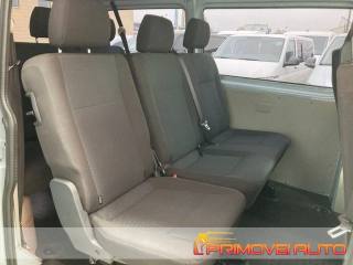 VOLKSWAGEN Transporter usata, con Chiusura centralizzata
