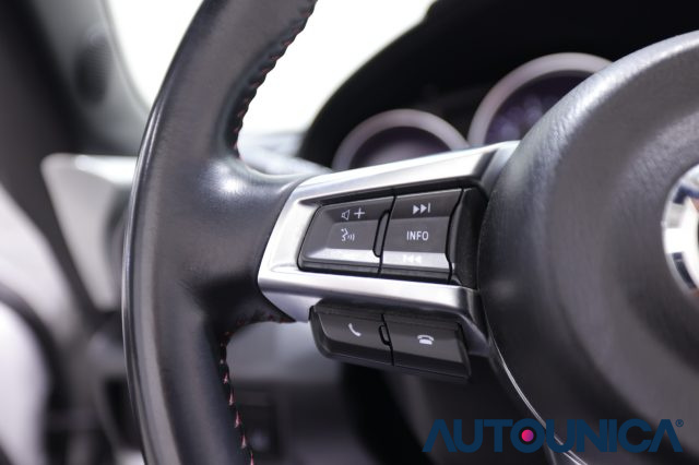 MAZDA MX-5 usata, con USB