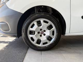 FIAT Doblo usata, con Chiusura centralizzata